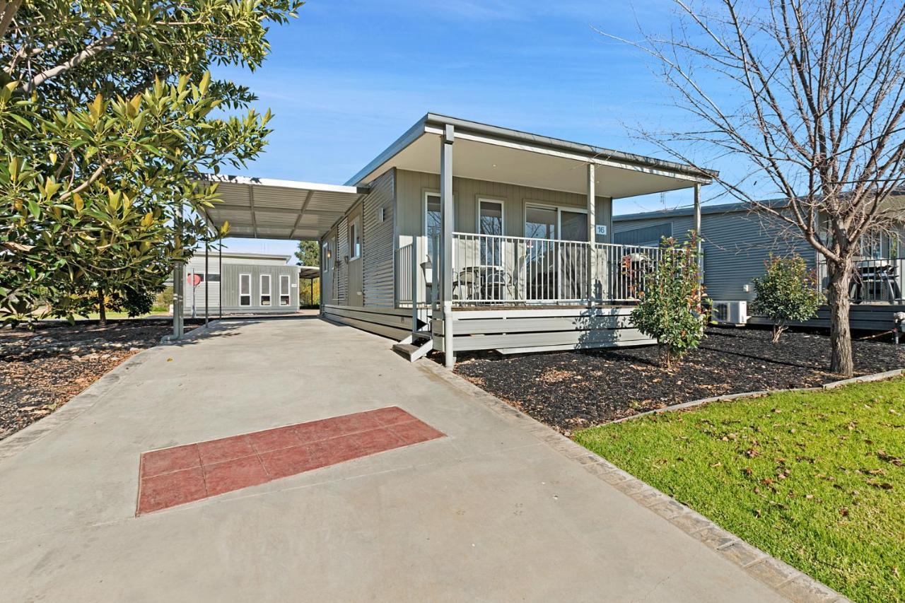 Discovery Parks - Moama Waters Exterior photo