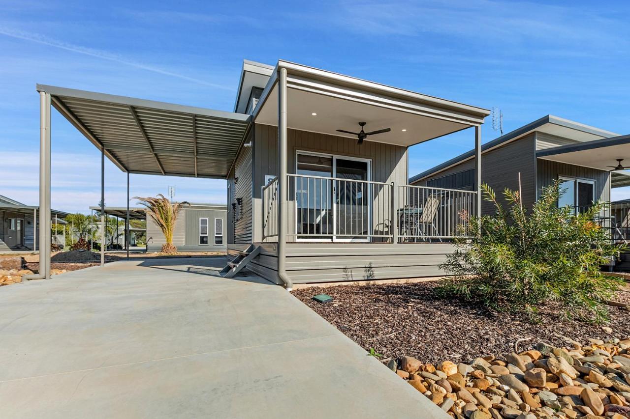 Discovery Parks - Moama Waters Exterior photo